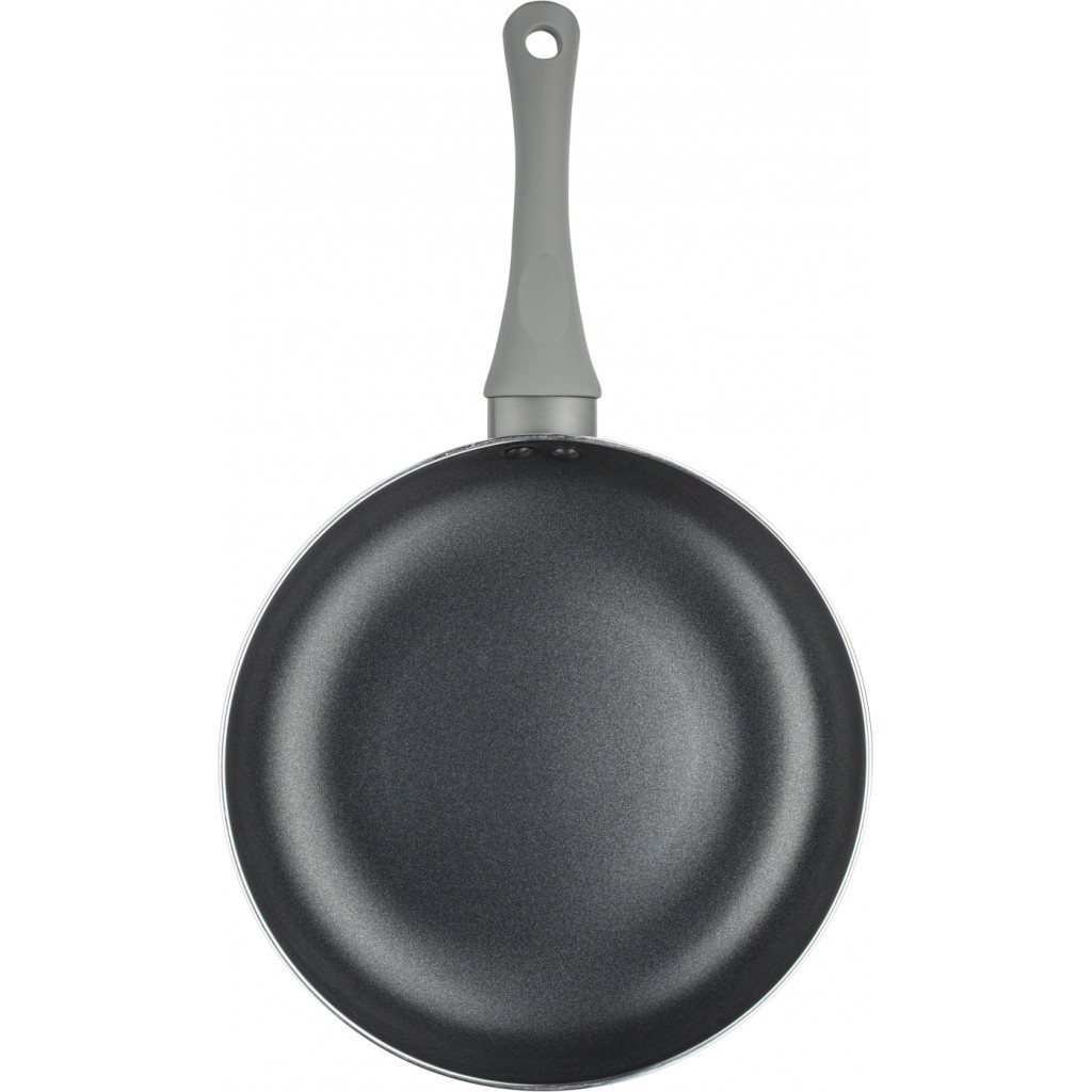 Сковорода Well Done Graphite 28 см (WD-1018B) - зображення 2