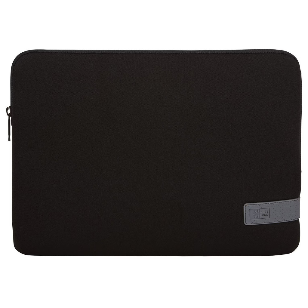 Чохол до ноутбука Case Logic 13.3" Reflect Sleeve REFPC-113 Black (3203958) - зображення 4