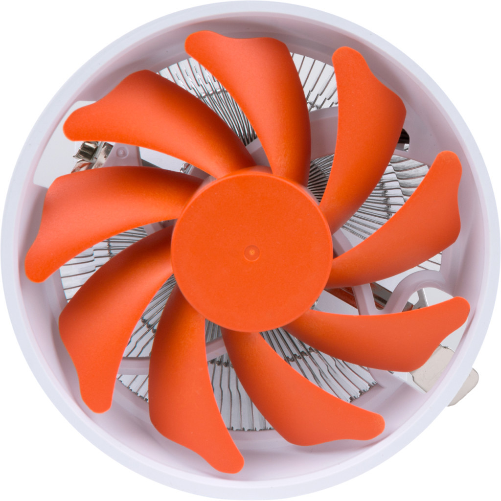 Кулер до процесора Vinga Q5 - зображення 4