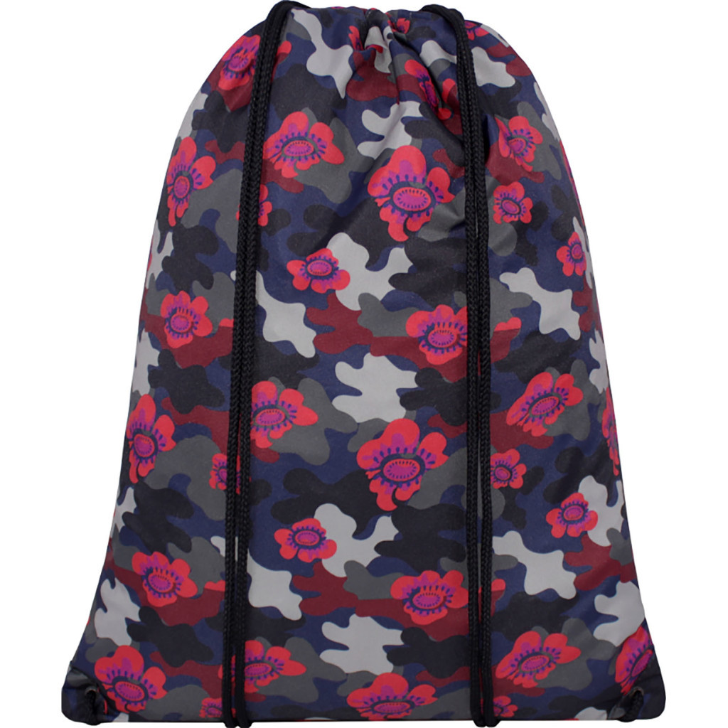 Сумка для взуття Bagland Котомка 459 Сублімація 8 л (005661524) (69377778) - зображення 2