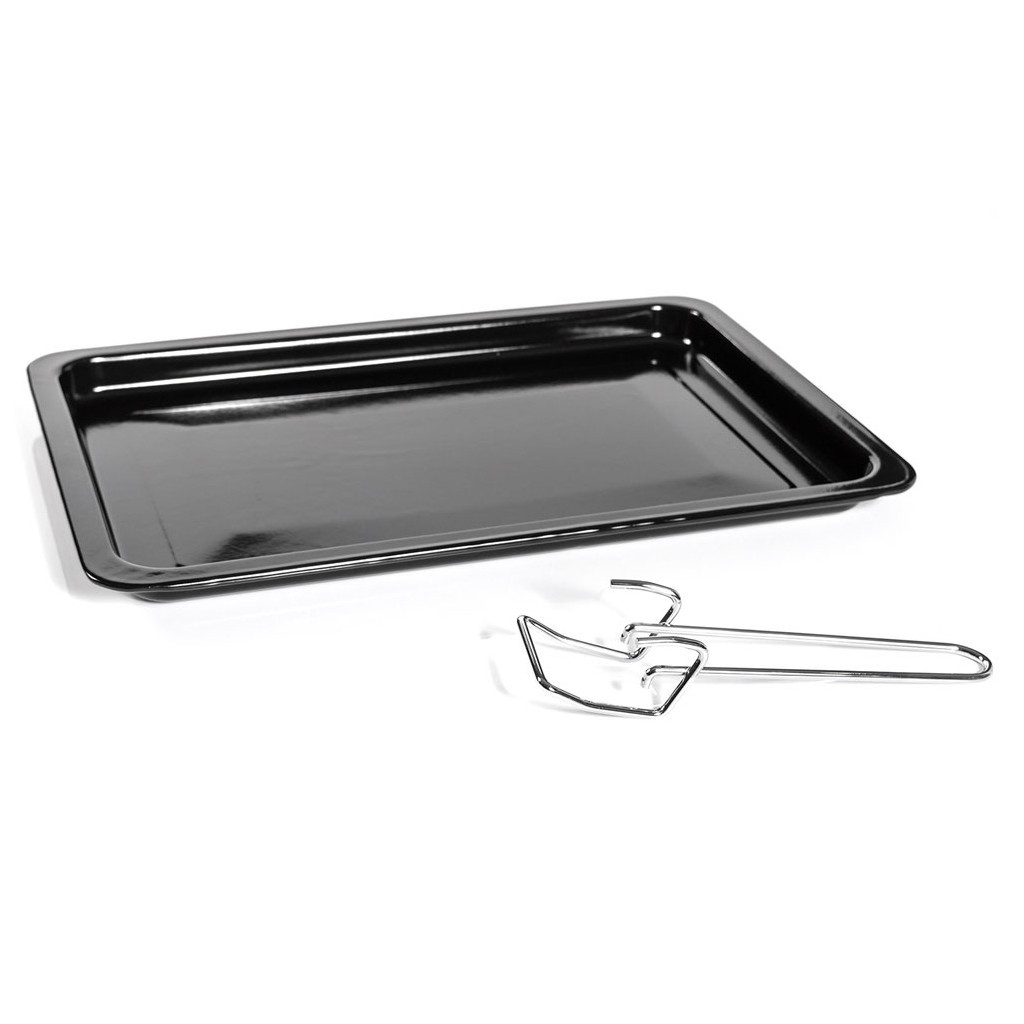 Електропіч Hölmer HEO-183B - зображення 6