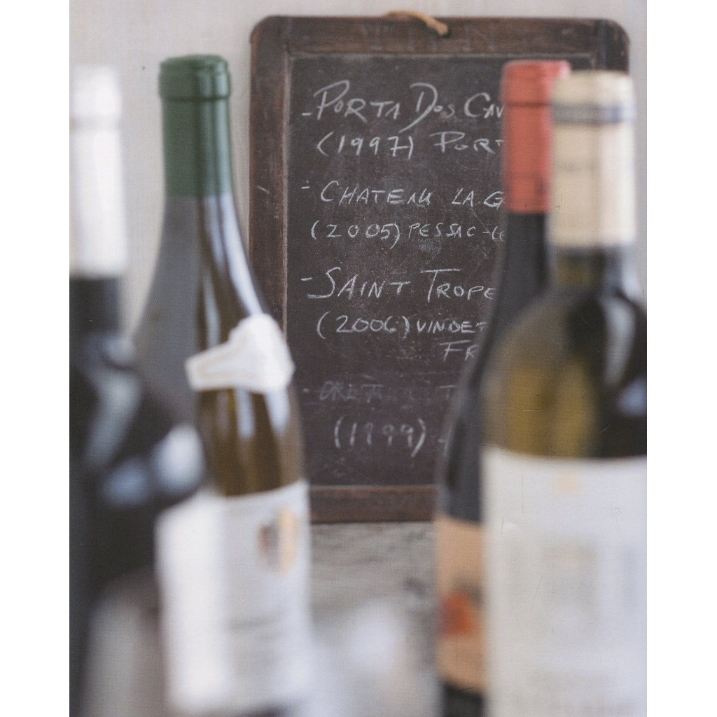 Книга Вино. Курс Ендрю Джеффорда Vivat (9789669426833) - зображення 8