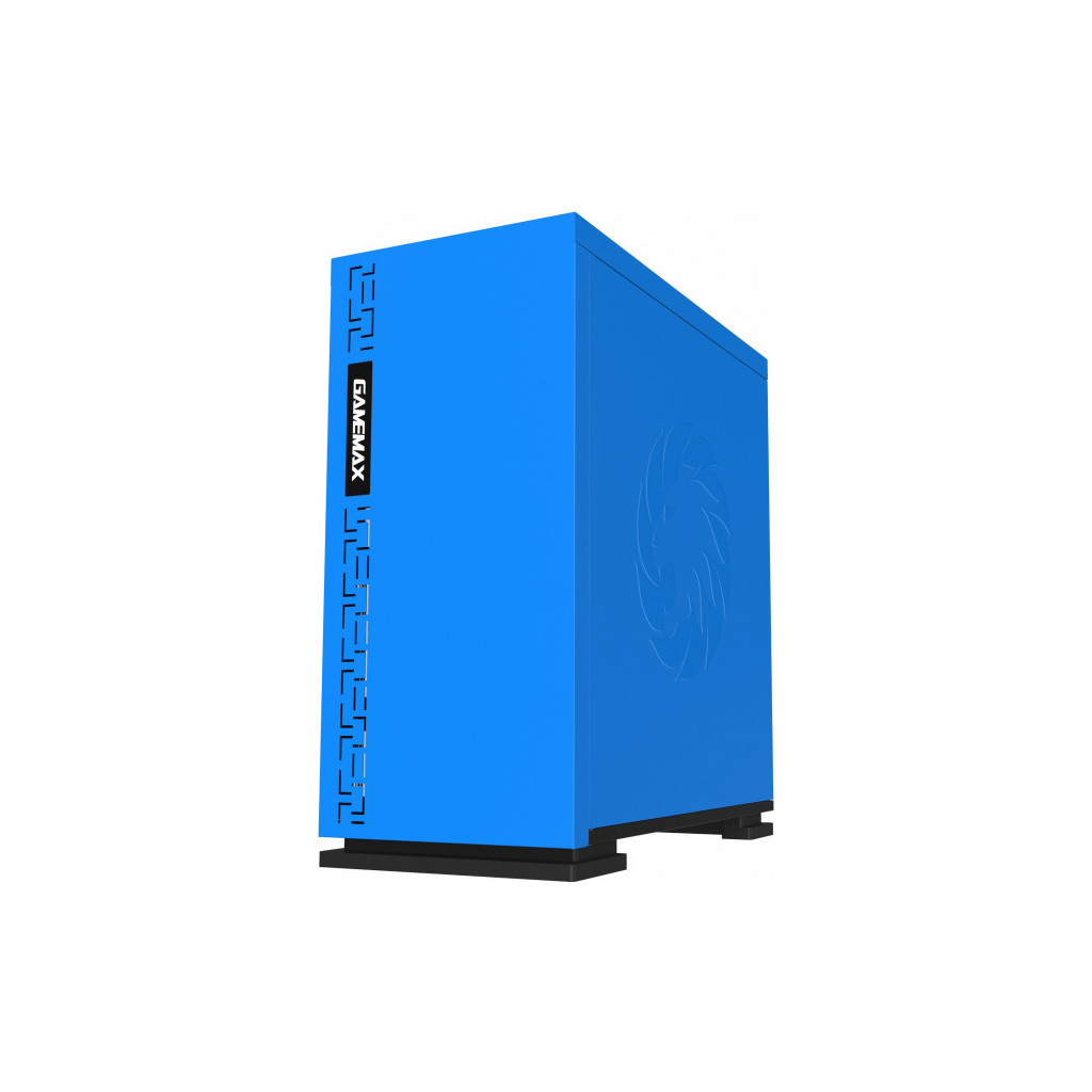 Корпус Gamemax EXPEDITION BL - зображення 10