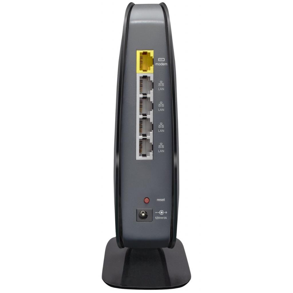 Маршрутизатор Belkin F9K1105ru - зображення 4