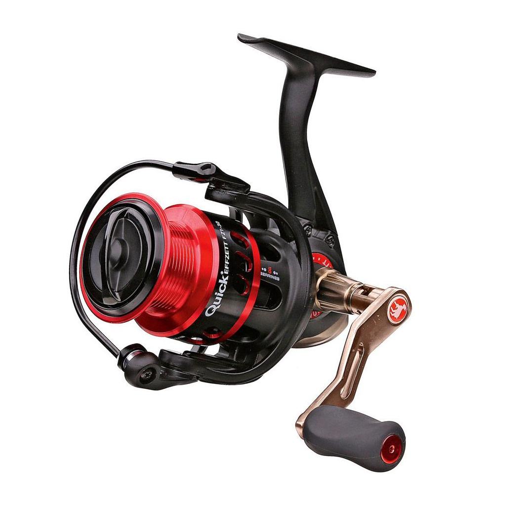 Котушка DAM QUICK FZ1 830 FD (1009830) - зображення 1