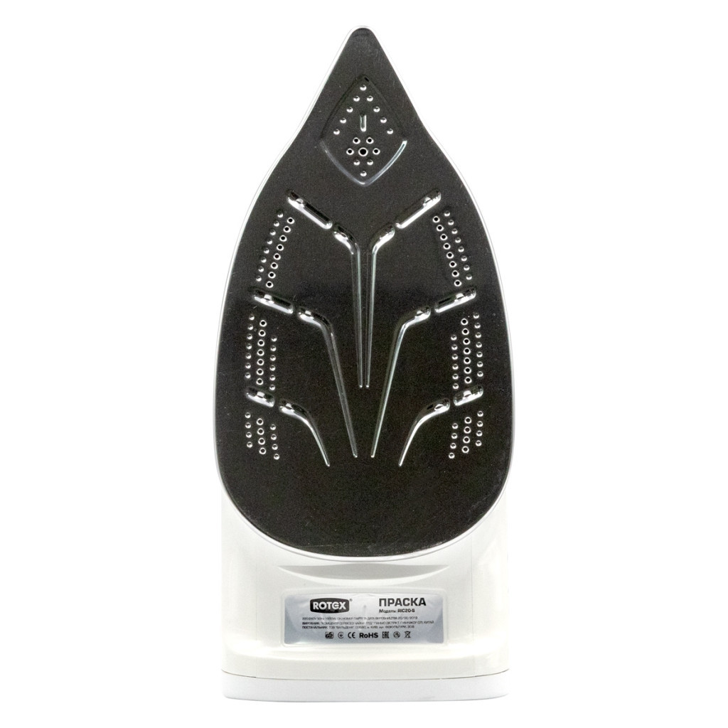 Праска Rotex RIC20-S Super Glide - зображення 2