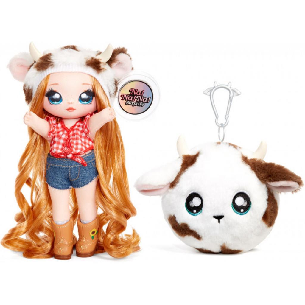 Лялька Na! Na! Na! Surprise S2 W1 – Анабель Мууши (571667) - зображення 2