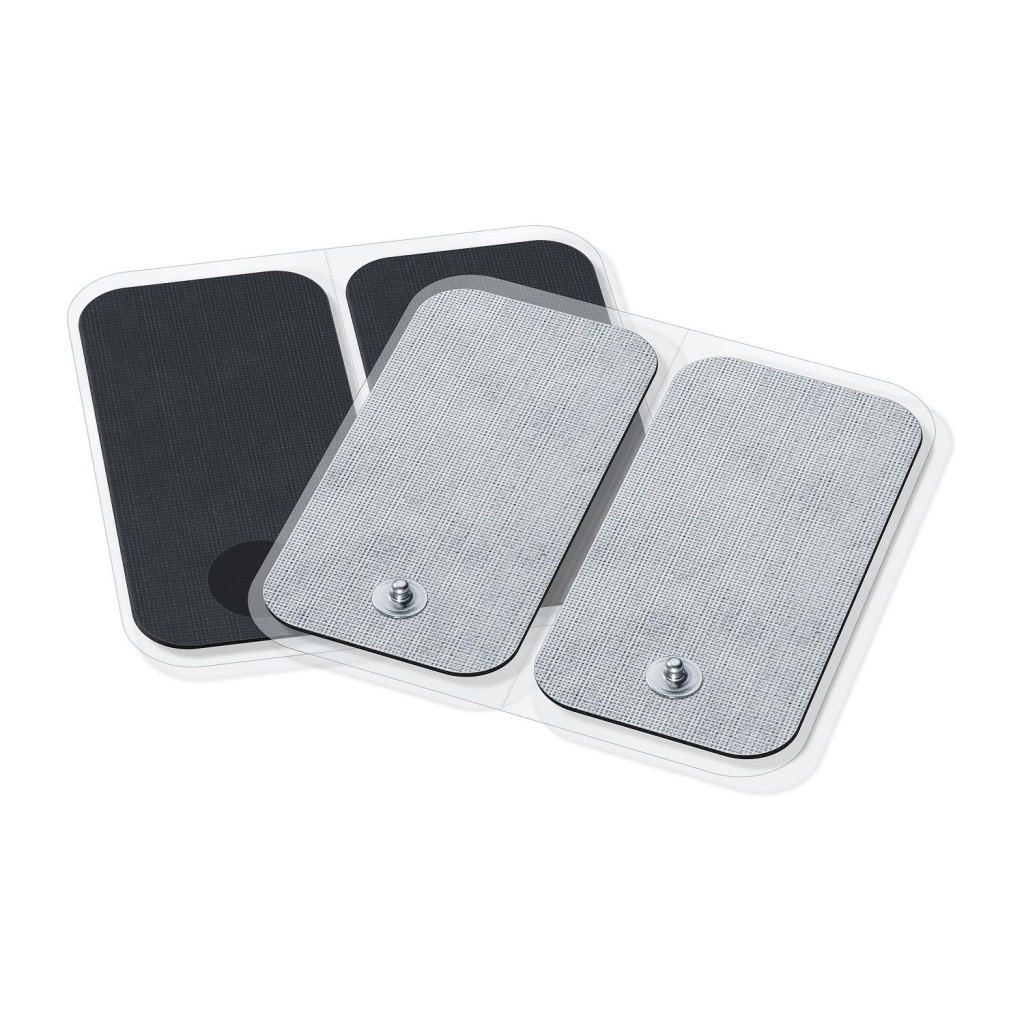 Електростимулятор Beurer SET EM 40/80 4 - зображення 1