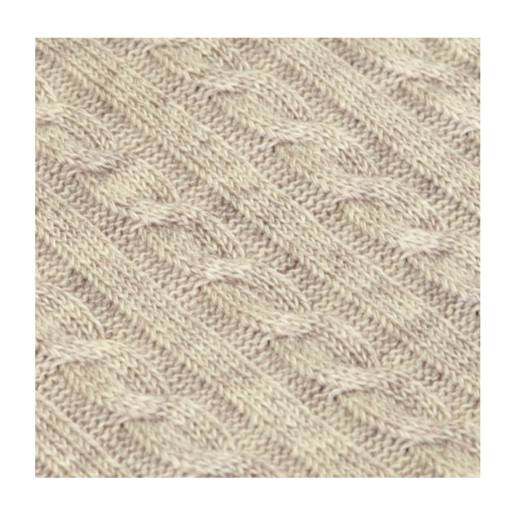 Плед Прованс Soft коси Лате 90x130 см (11689) - зображення 2