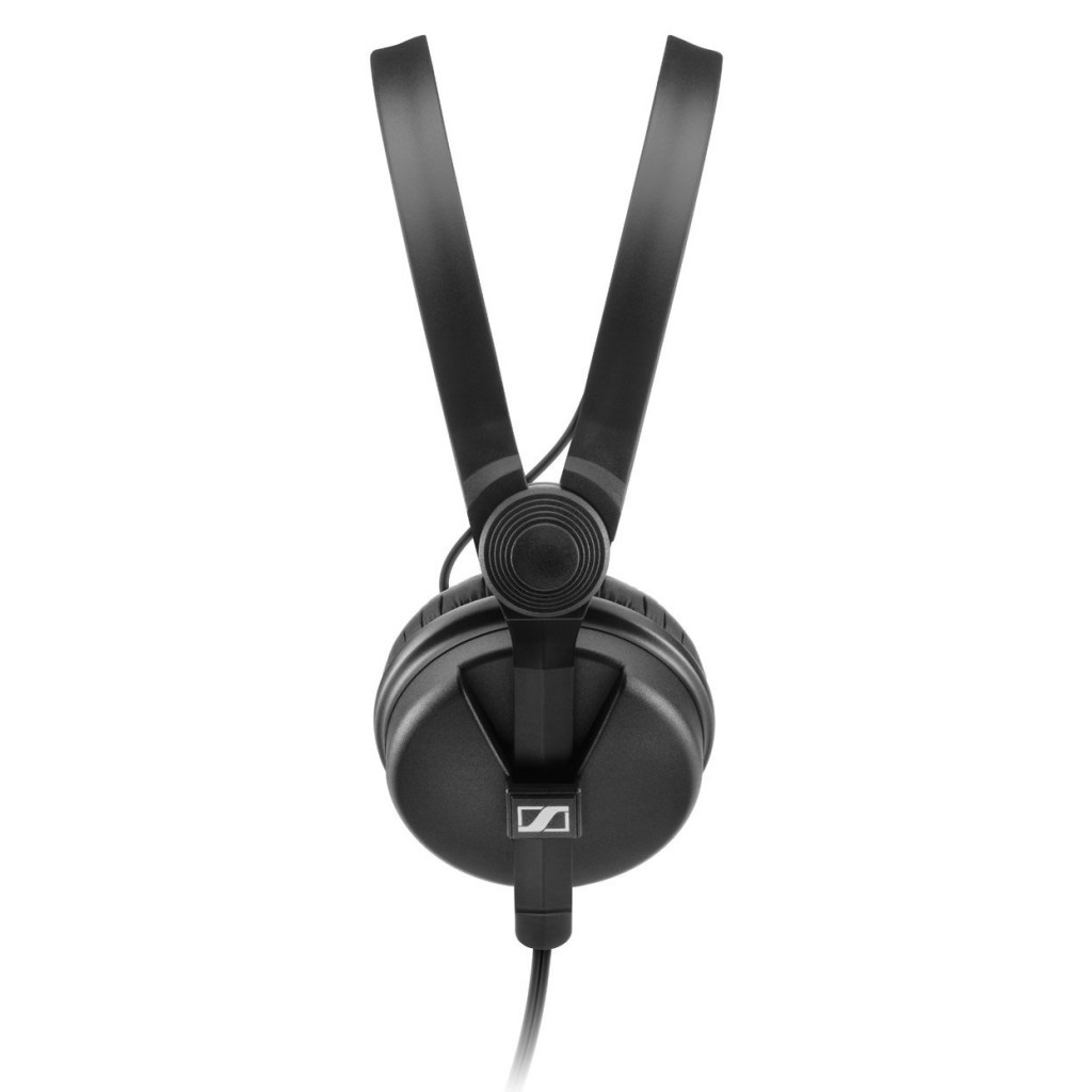 Навушники Sennheiser HD 25 Over-Ear (506909) - зображення 4