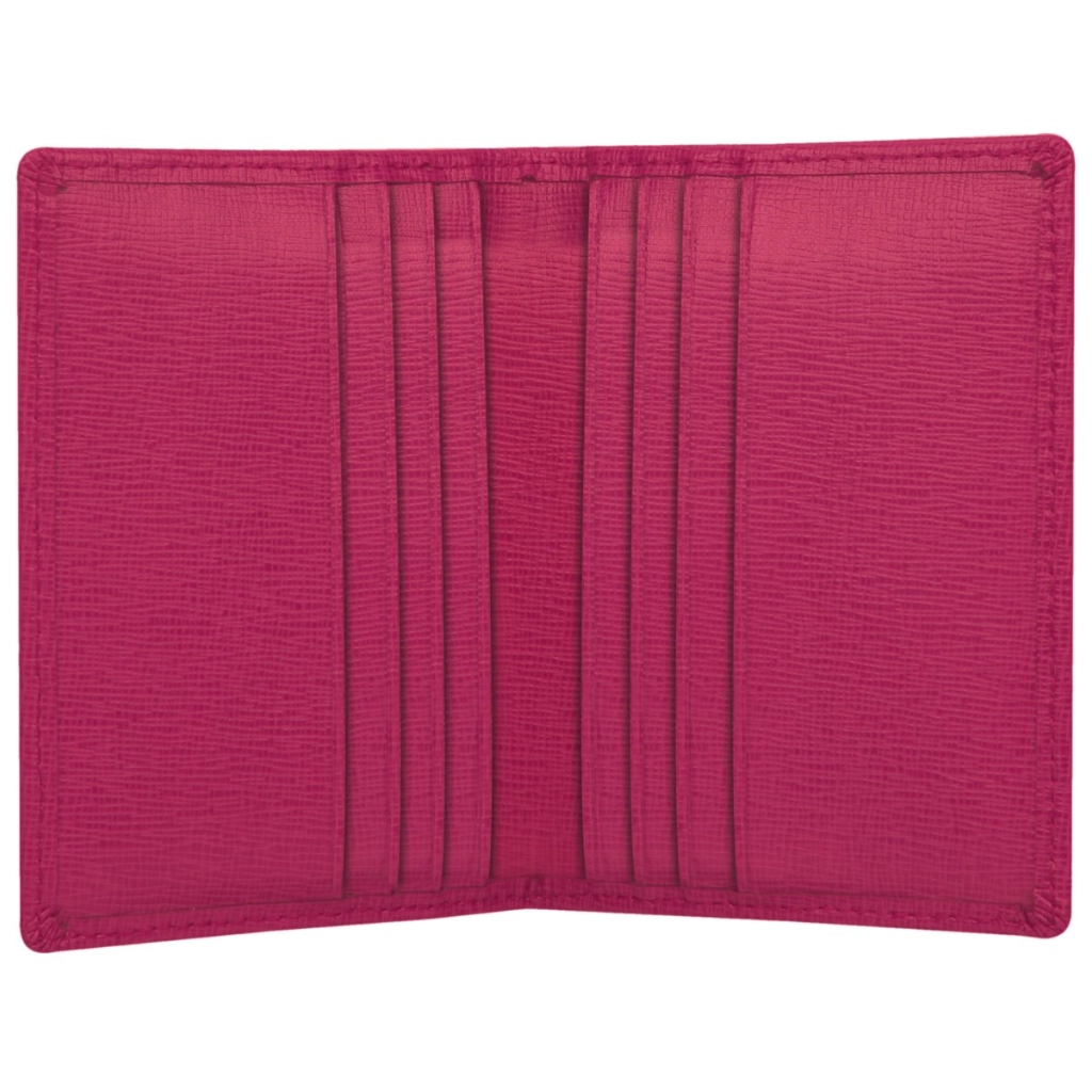 Кардхолдер Smith & Canova 28644 Amelia Pink (28644 PINK) - изображение 4