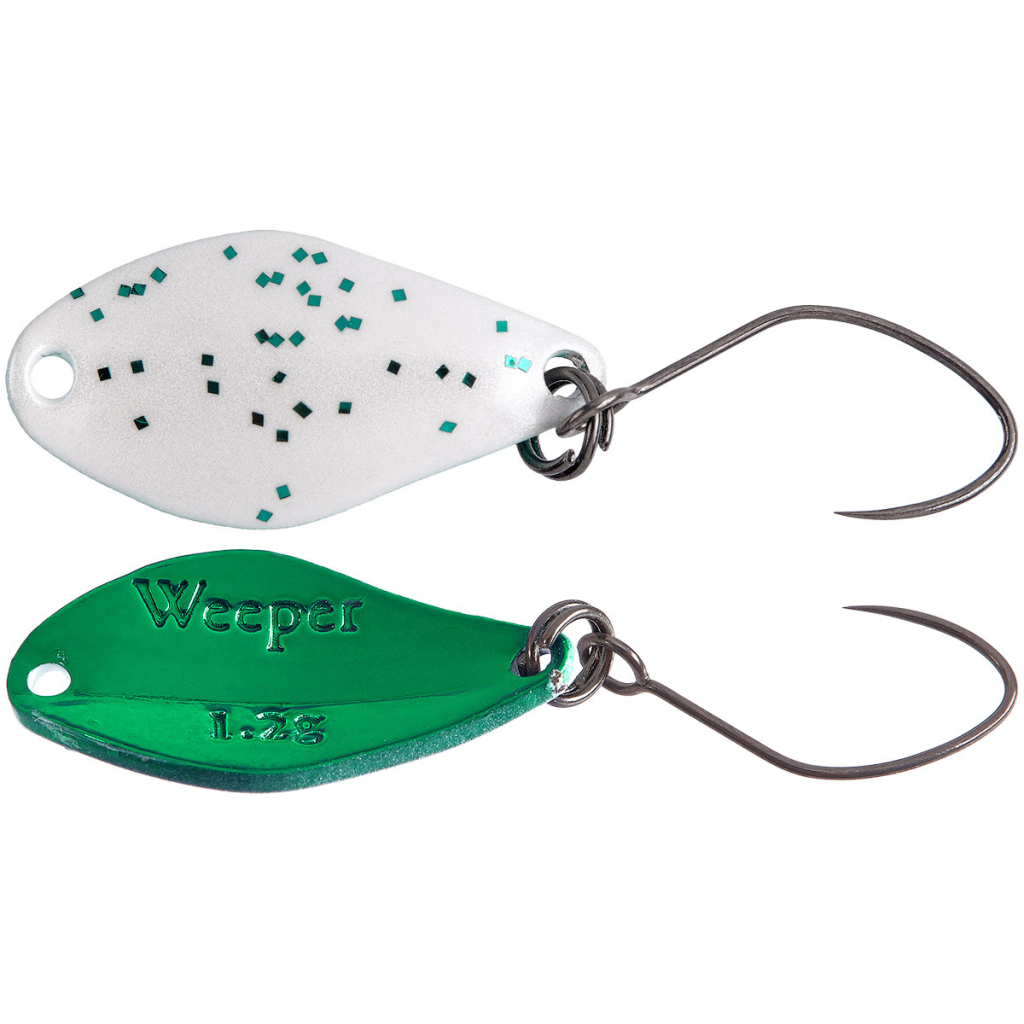 Блешня Nories Masukurouto Weeper 1.2g 064 (1561.10.63) - зображення 1