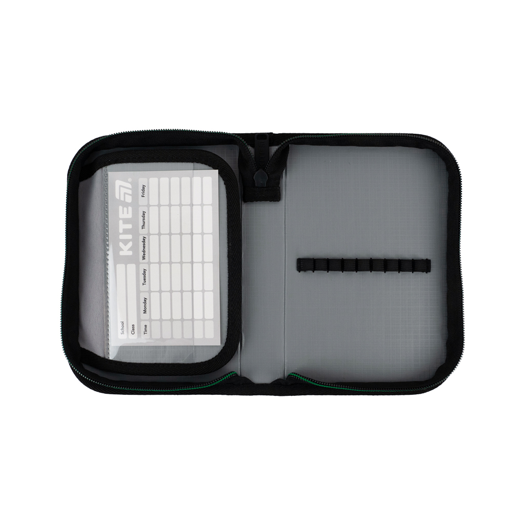 Пенал Kite 621 Play&Win, 1 відділення, 1 відворот (K25-621-2) - зображення 5