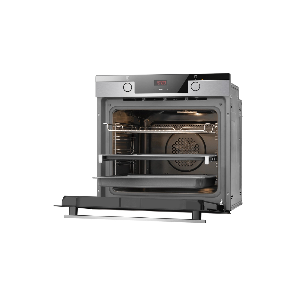 Духова шафа Hansa BOEIS694097 - зображення 10