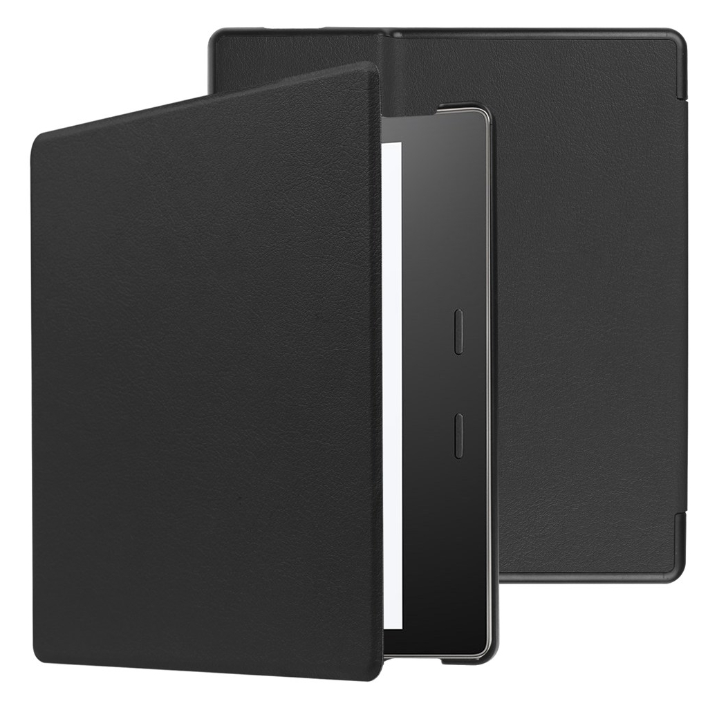 Чохол до електронної книги Armorstandart Amazon Kindle Oasis 10th Gen Black (ARM56162) - зображення 1