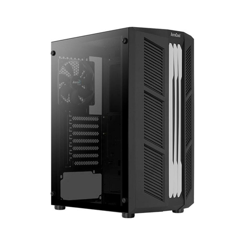 Корпус AeroCool Prime-G-BK-v1 (ACCM-PV29013.11) - зображення 1