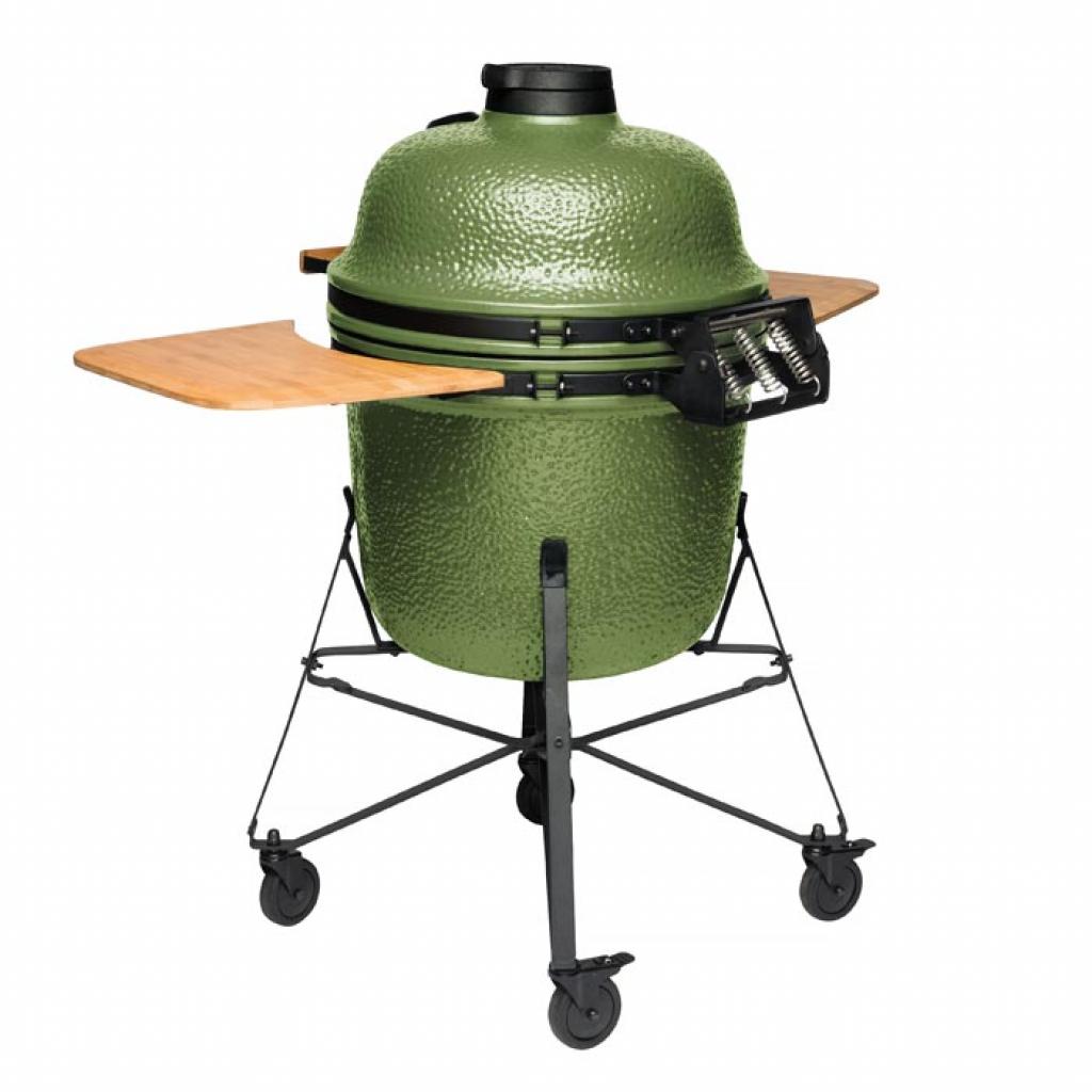 Гриль-барбекю BergHOFF Studio Big Green (2415701) - изображение 3