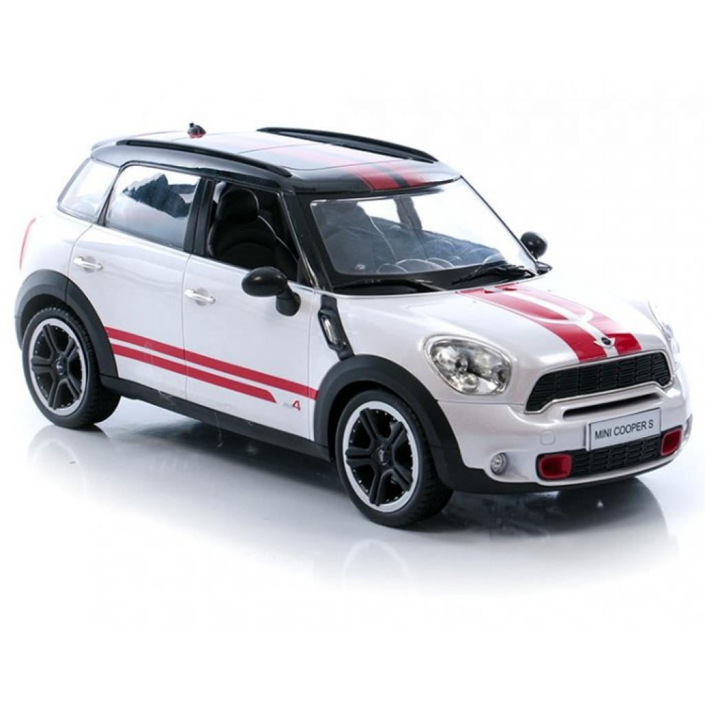 Радіокерована іграшка JP383 Mini Cooper S (28114J-2) - зображення 4