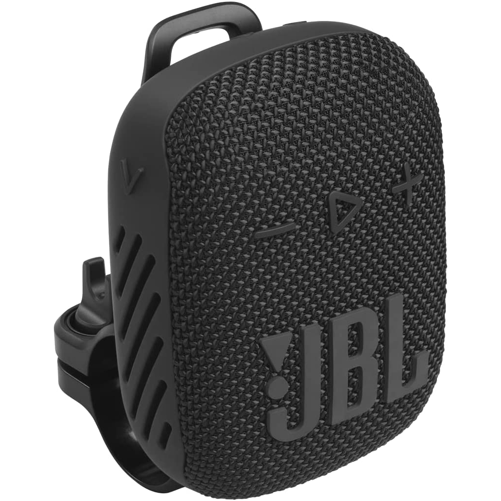 Акустична система JBL Wind 3S Black (JBLWIND3S) - зображення 1