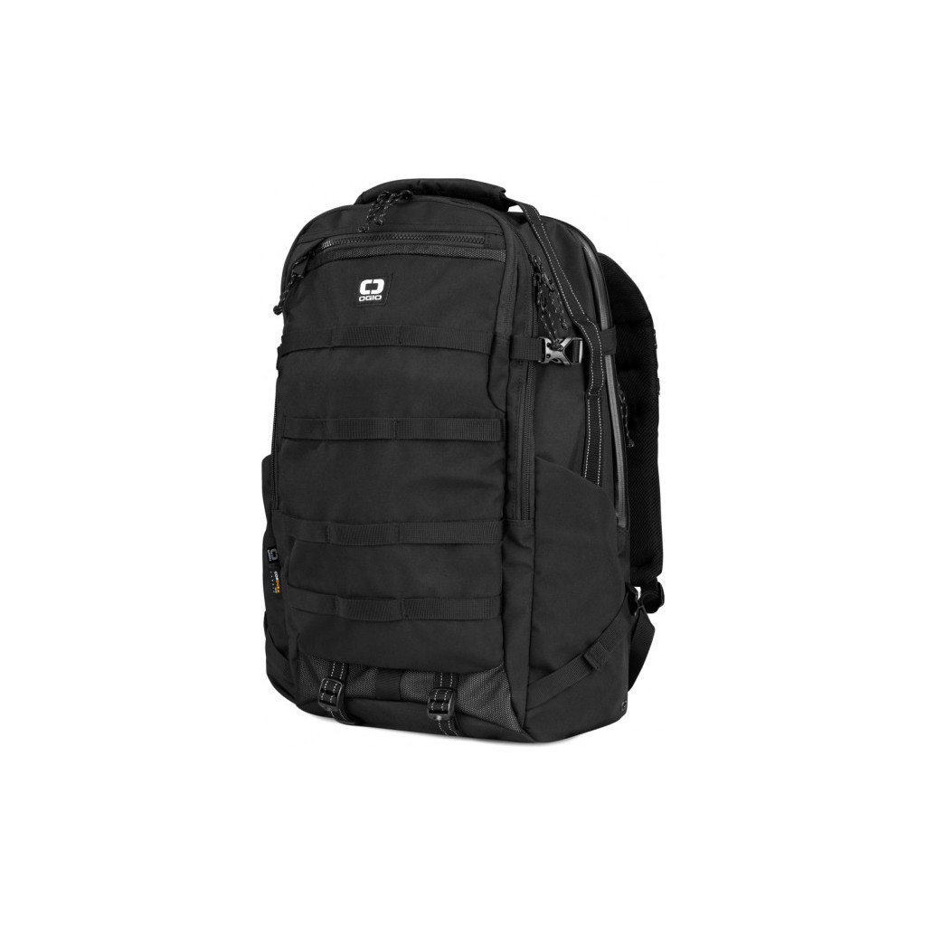 Рюкзак для ноутбука Ogio 15.6" ALPHA CORE CON 525 PACK Black (5919001OG) - зображення 4