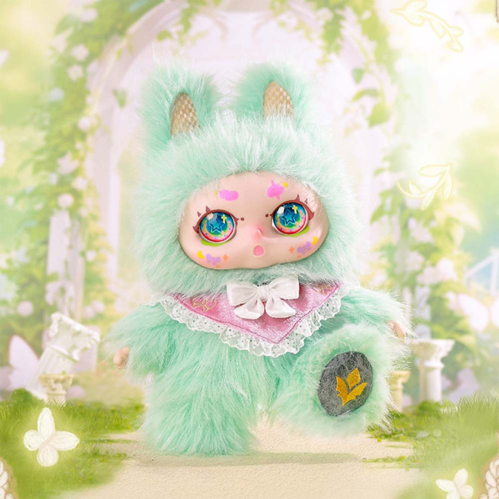 М'яка іграшка Pop Top сюрприз Kimmon - Мить краси 40 см (556011) - зображення 7