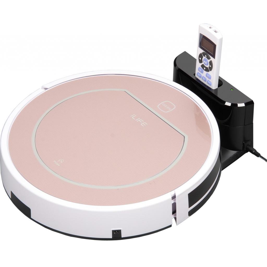 Пилосос iLife V7S PLUS - зображення 7