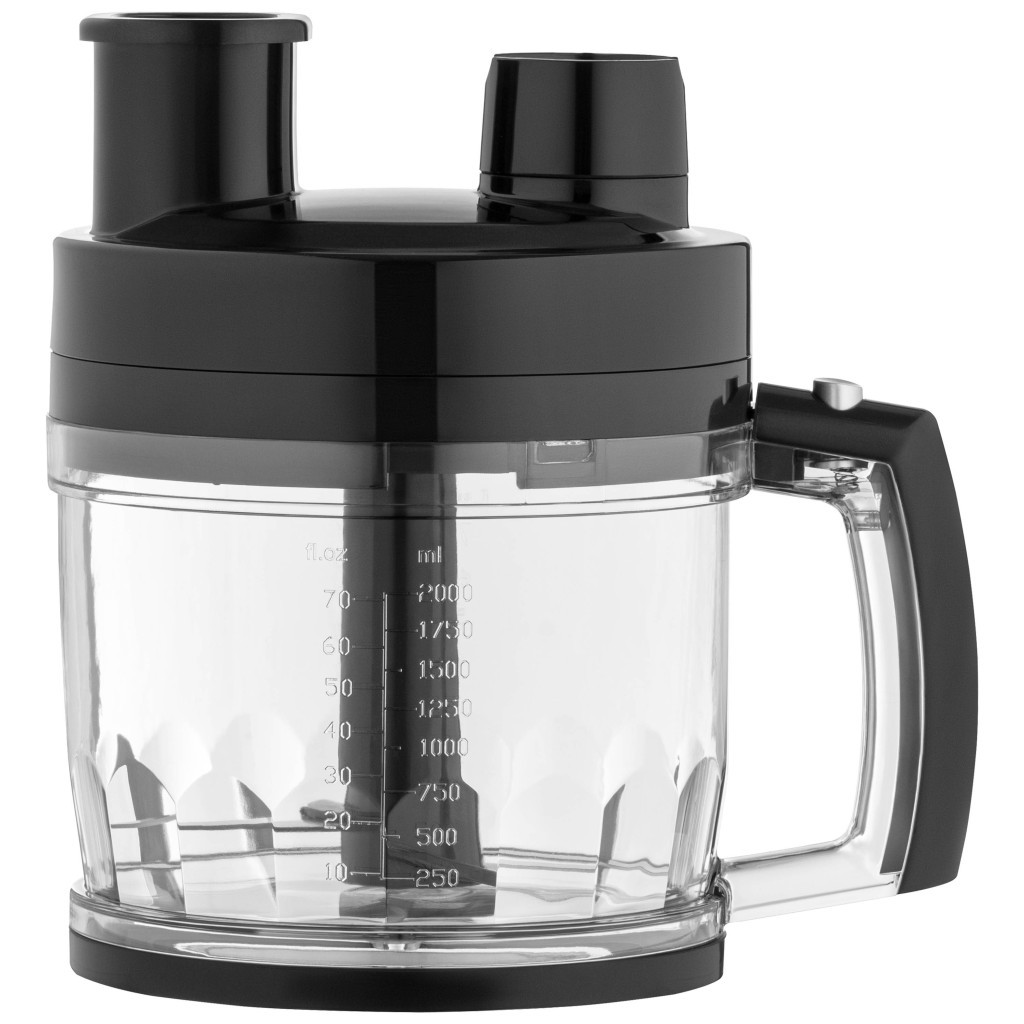 Блендер Ardesto HBSG-1000WHCHSL - зображення 10