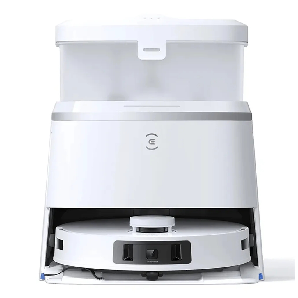 Пилосос Ecovacs DEEBOT OZMO Т30 Pro Omni (DDX14) - зображення 5