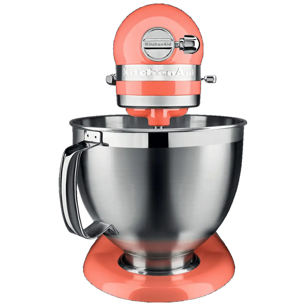 Кухонний комбайн KitchenAid 5KSM185PSEPH - зображення 2