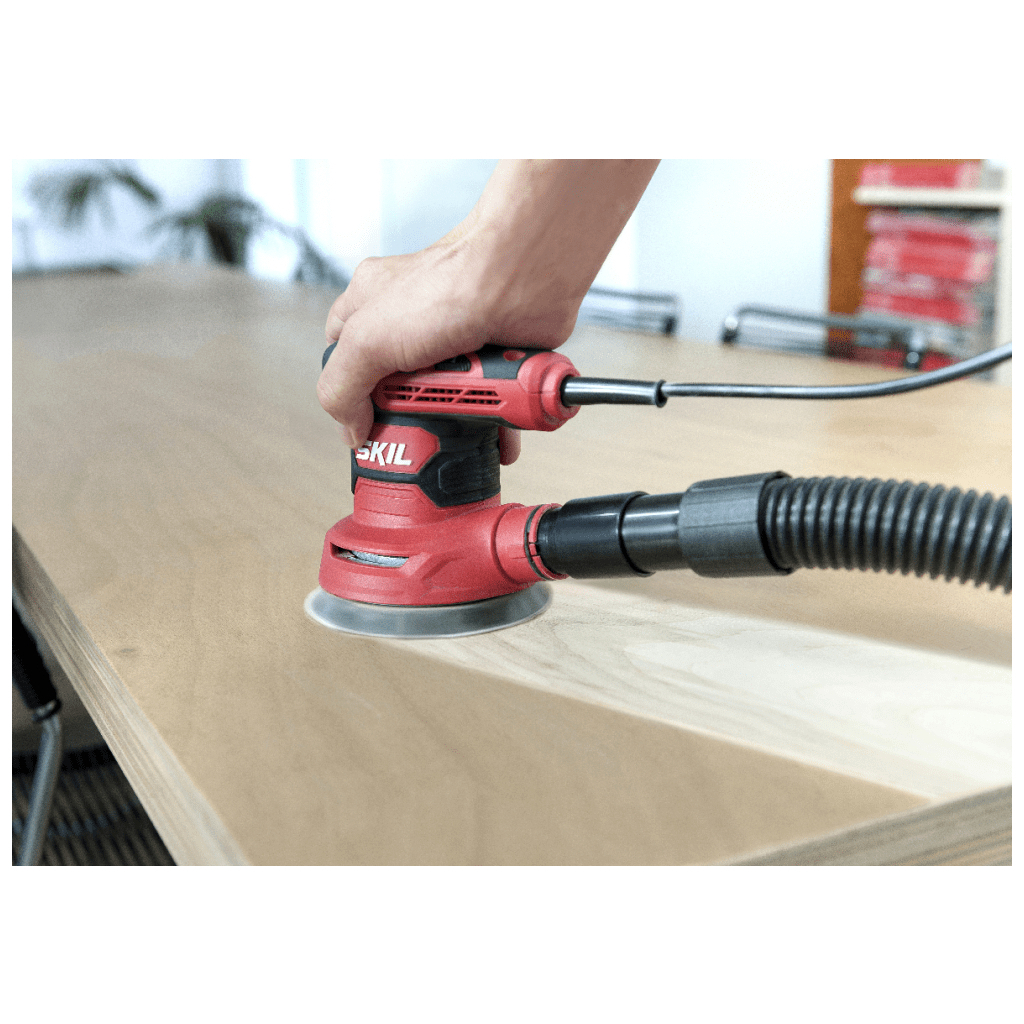 Шліфувальна машина Skil 7471 AA ексцентрикова (SR1E7471AA) - изображение 6