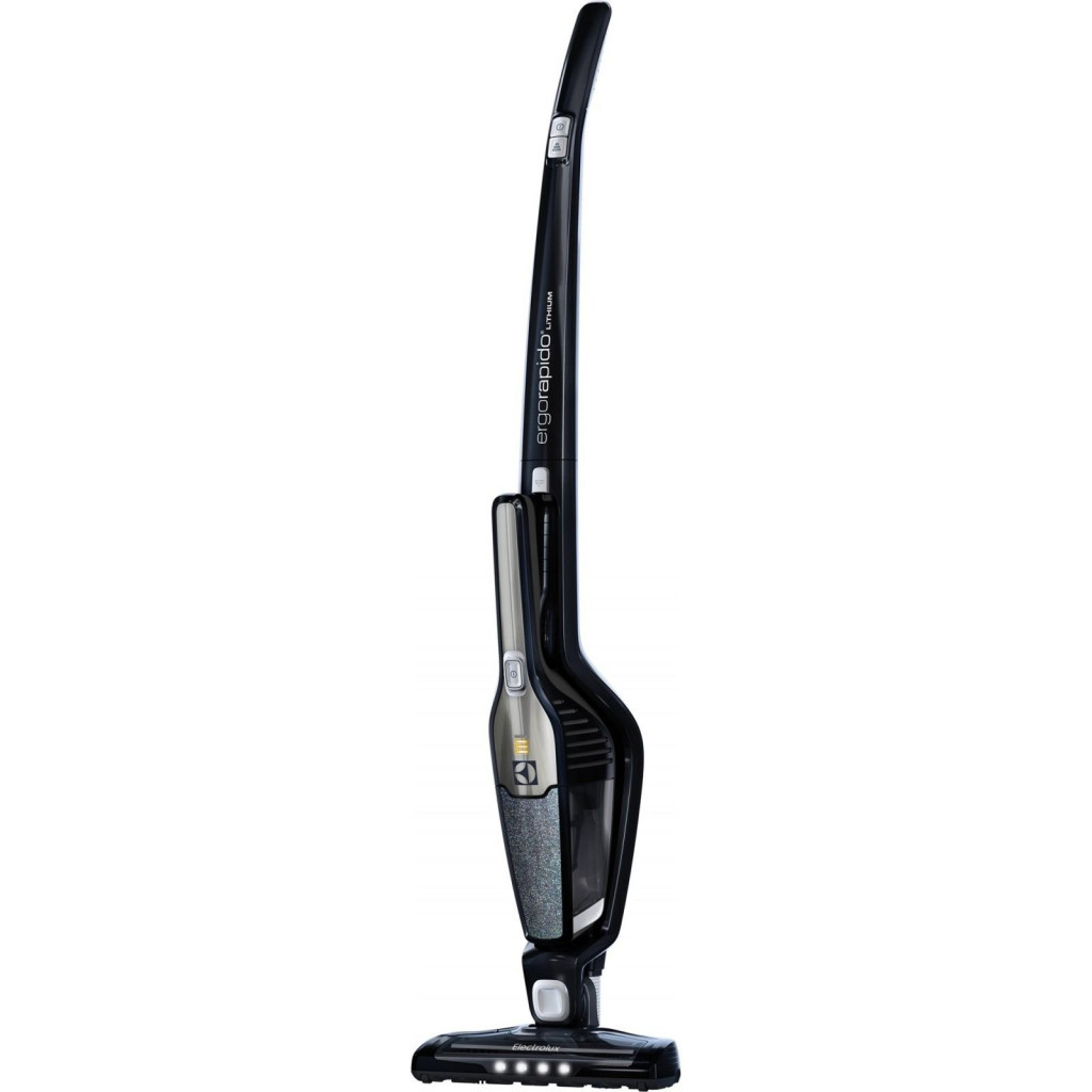 Пилосос Electrolux ZB3015SW - зображення 1