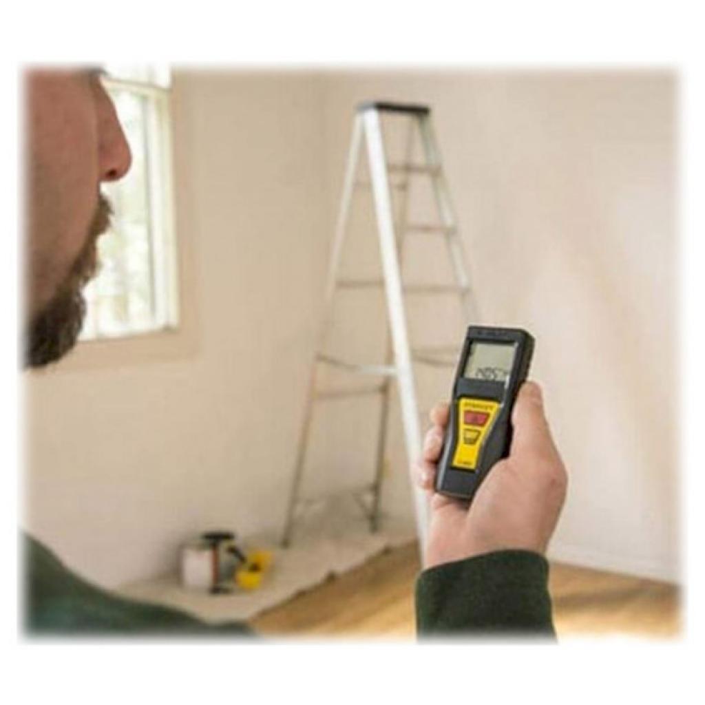 Далекомір Stanley TLM 65 (STHT1-77354) - зображення 4