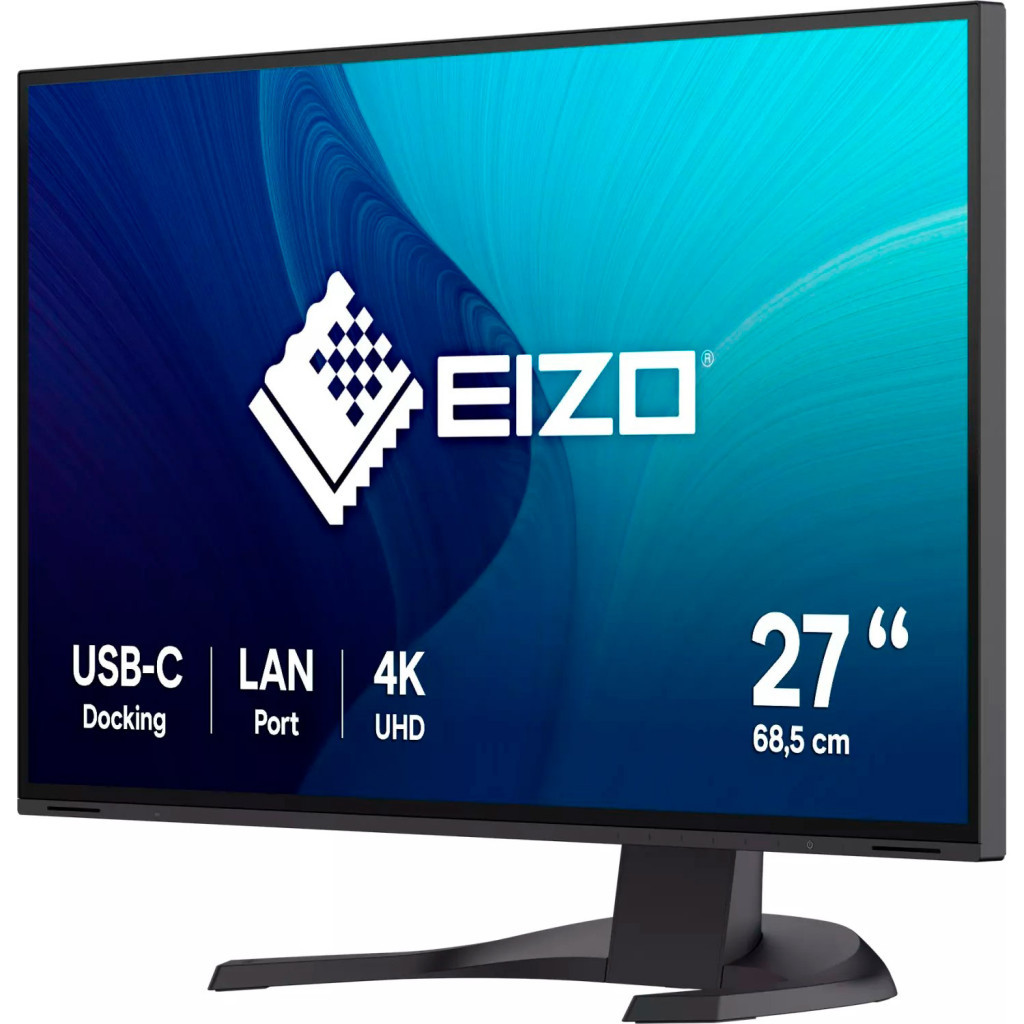 Монітор Eizo EV2740X-BK - зображення 3
