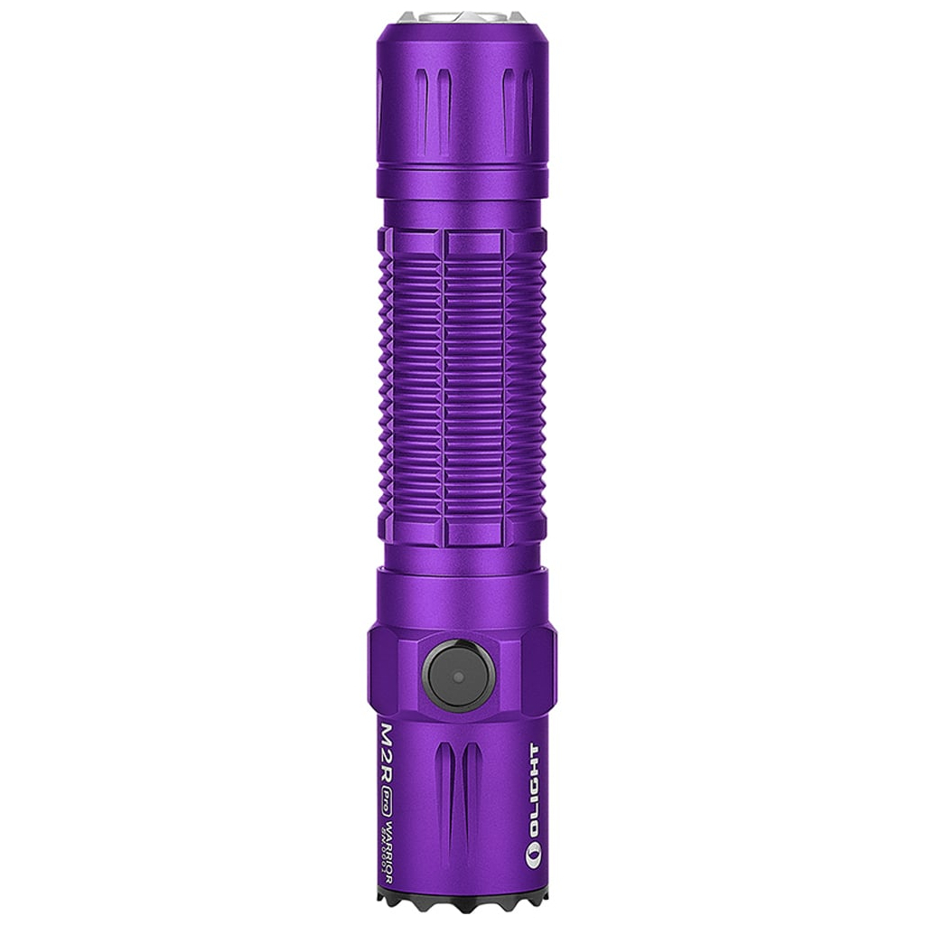 Ліхтар Olight M2R Pro Purple (M2R Pro PU) - зображення 4