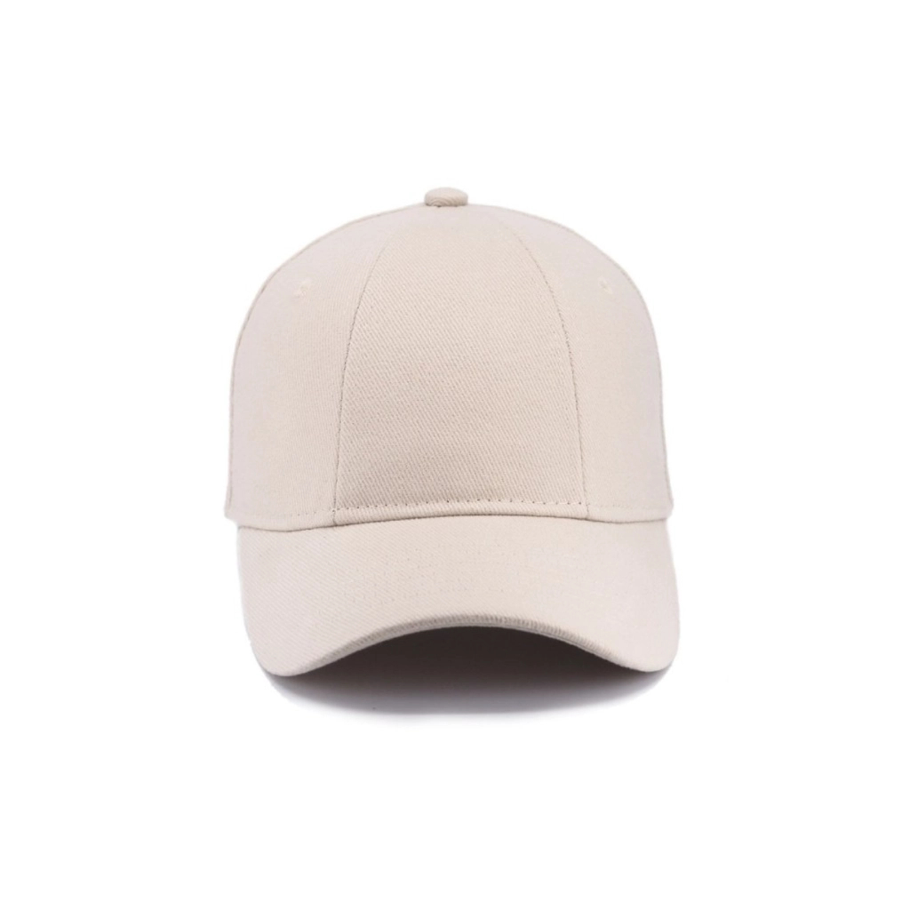 Кепка coFEE Turned бежевий (1733-17 CO) - зображення 5