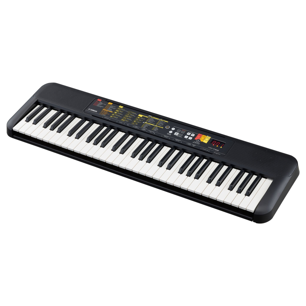 Синтезатор Yamaha PSR-F52 - изображение 2