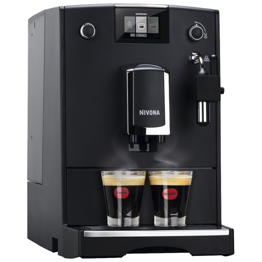 Кавомашина Nivona NICR 550 - зображення 3