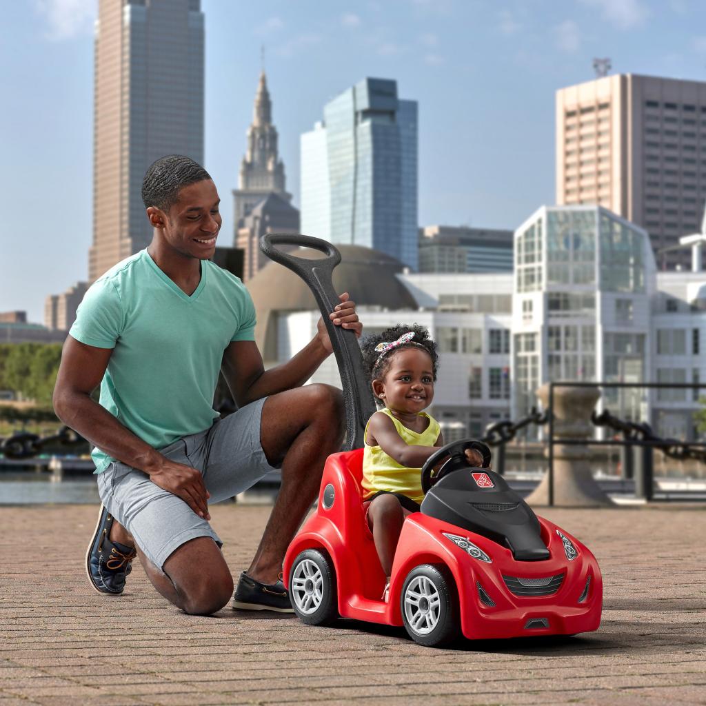 Чудомобіль Step2 BUGGY GT (45671) - зображення 3