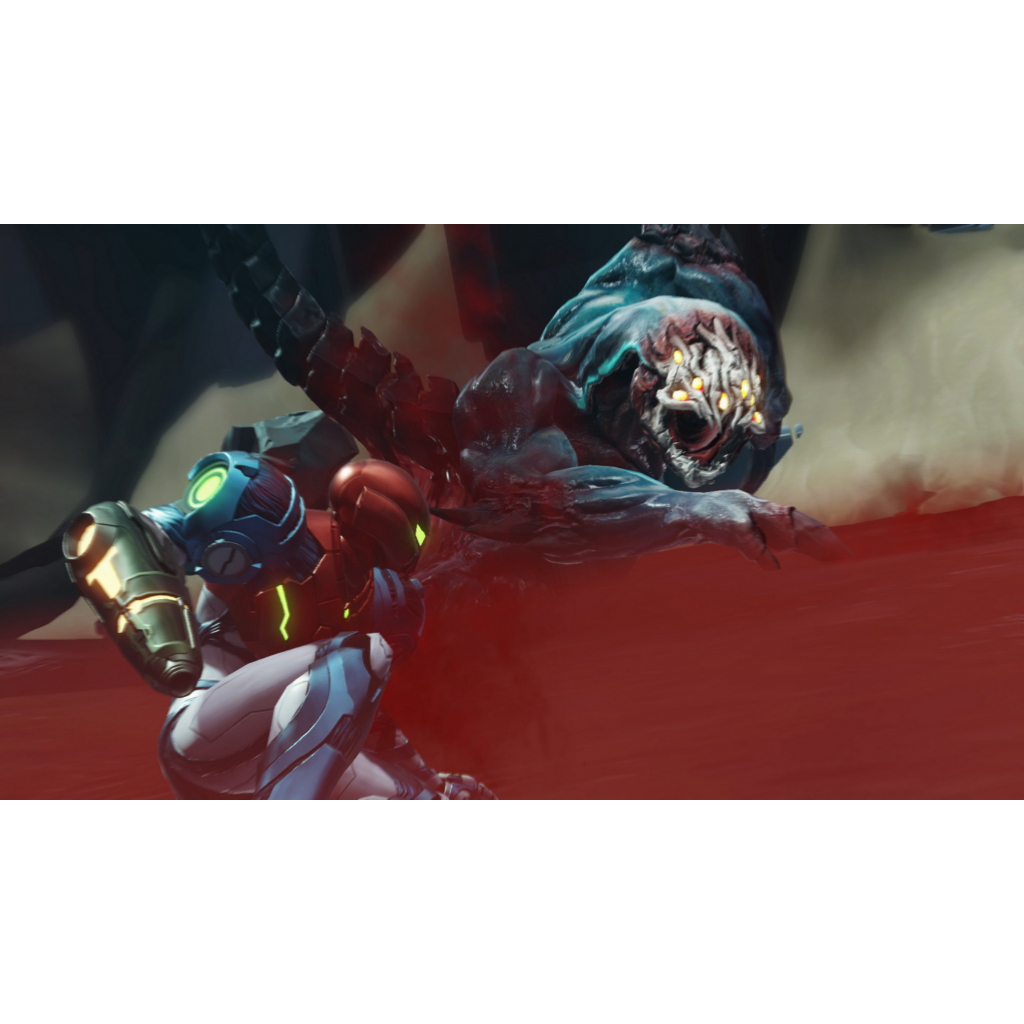 Гра Nintendo Switch Metroid Dread (045496428464) - зображення 6