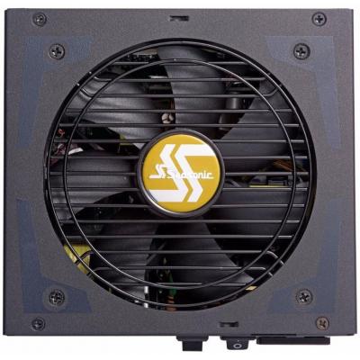 Блок живлення Seasonic 1000W FOCUS Plus Gold (SSR-1000FX) - изображение 5