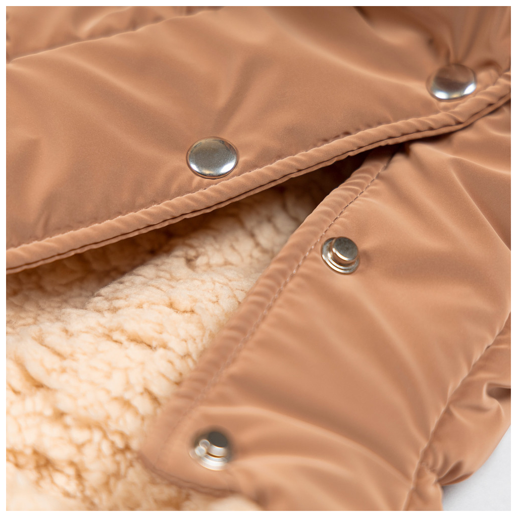 Комбінезон для тварин Pet Fashion Melisa XL карамель (4823082443284) - зображення 6