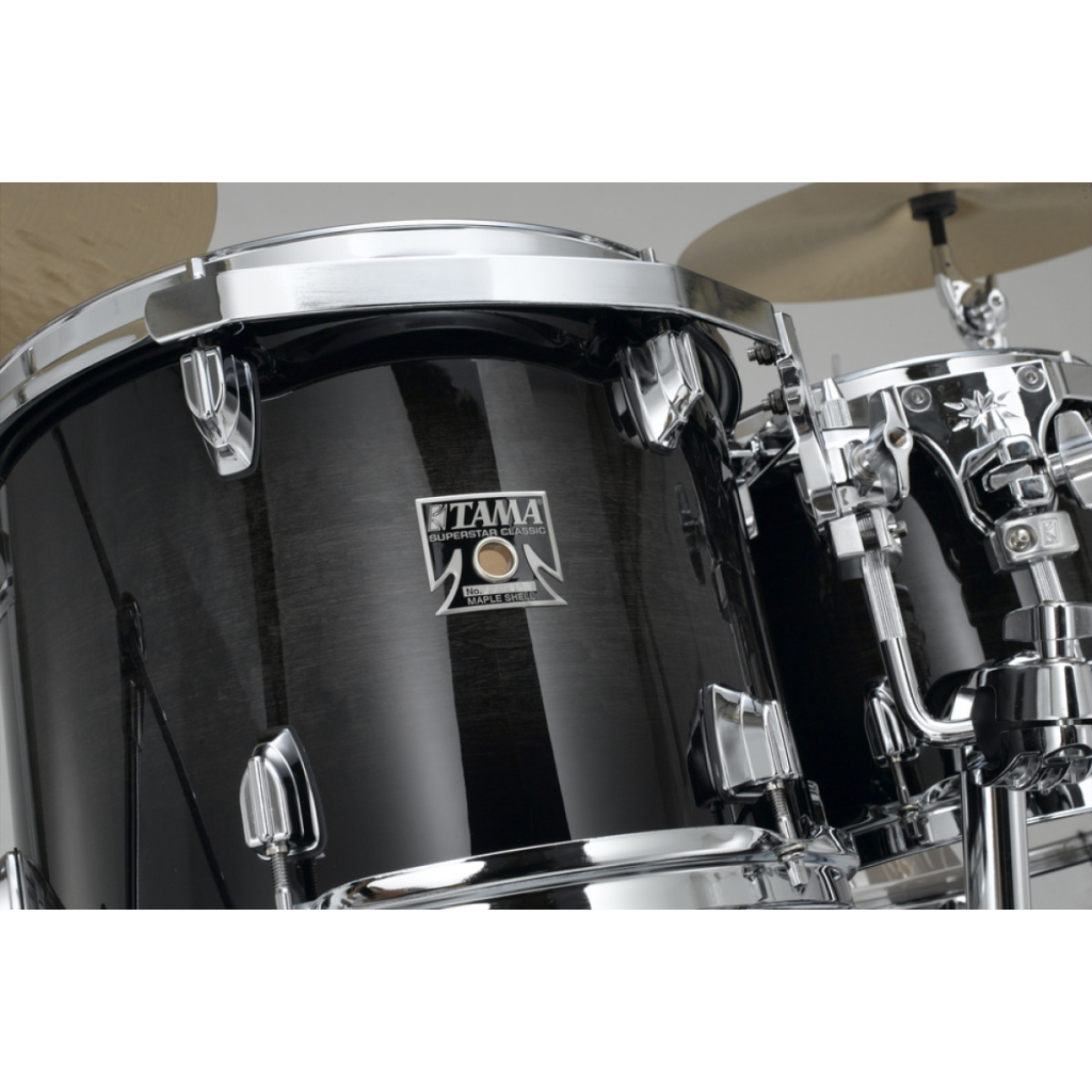 Ударна установка Tama Drums CL52KRS-TPB (227654) - изображение 3