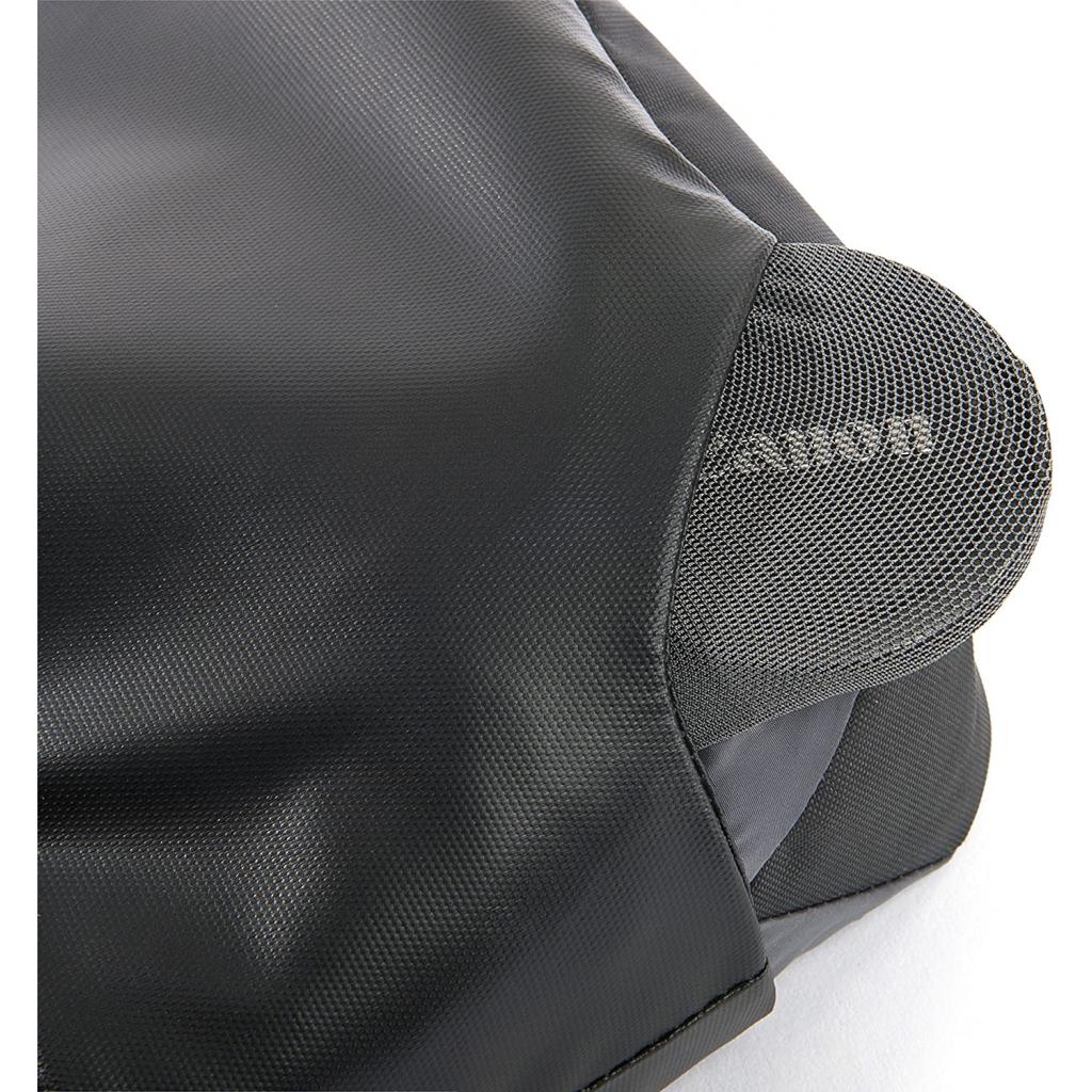 Фото-сумка Tucano Bella Bag Holster, Black (CBBEL-HL) - зображення 3