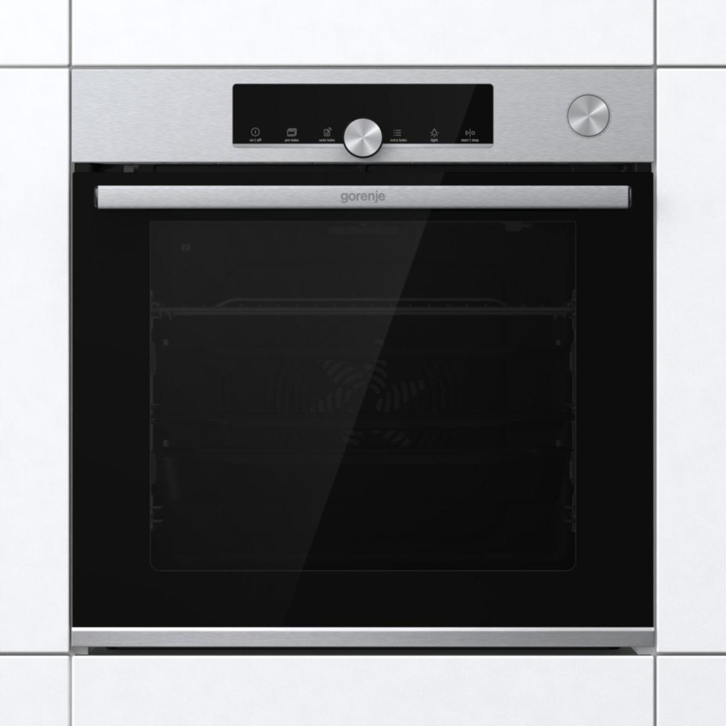 Духова шафа Gorenje BPSA6747A08X - изображение 4