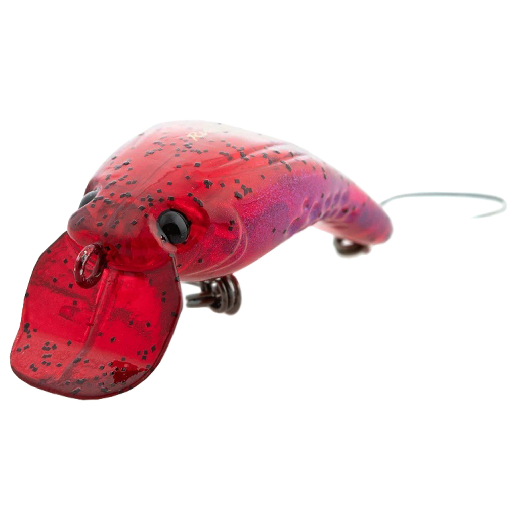 Воблер Nories Rush Bell 33F 33mm 1.9g 321 (1812.02.76) - зображення 2