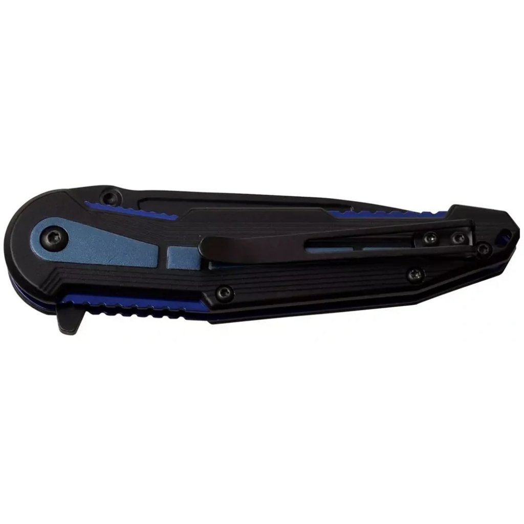 Ніж MTech USA MT-A1077BL - зображення 5