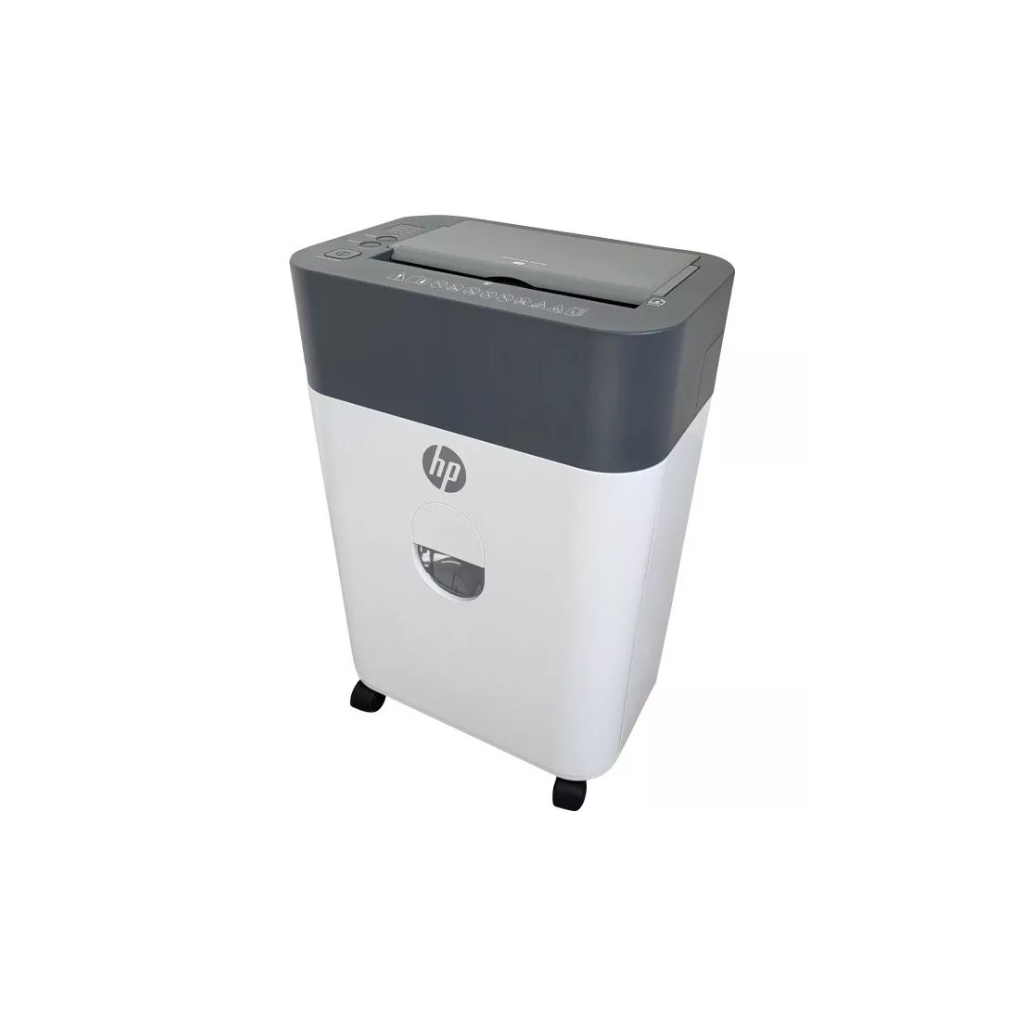 Знищувач документів HP OneShred Auto 100CC (2818) (873630) - picture 3