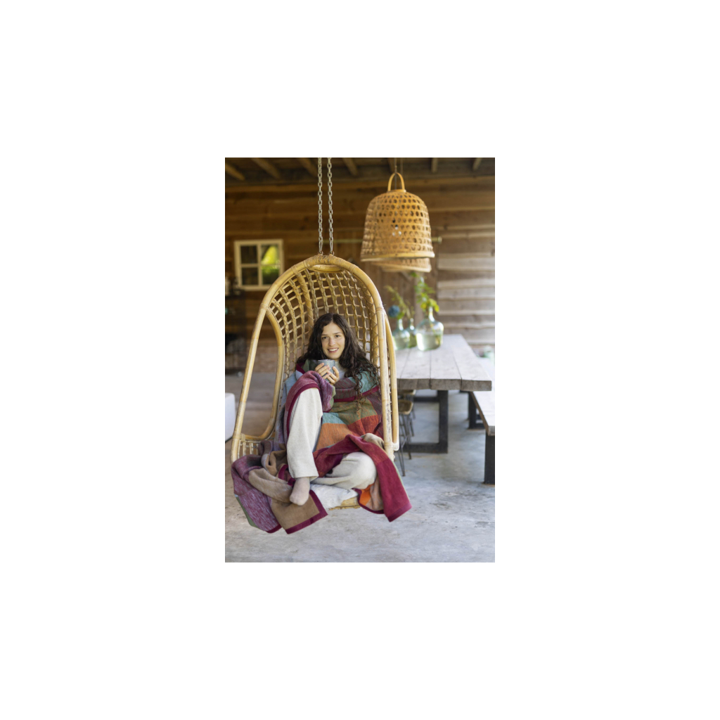 Плед Billerbeck Colour-Woven 220х240 (796356) - зображення 3