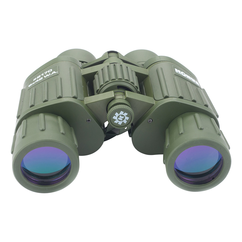 Бінокль Konus KonusArmy 8x42 W.A. (2170) - зображення 2