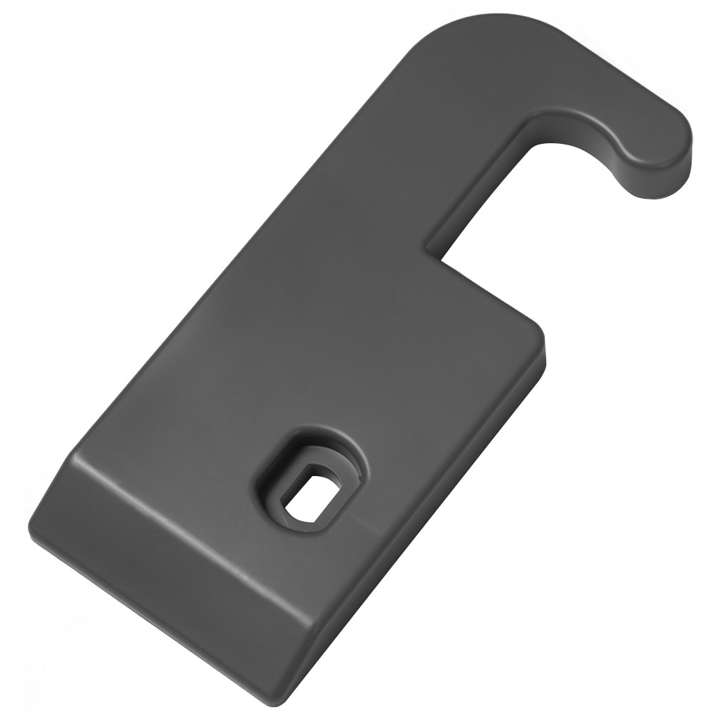 Холодильник Grifon DFN-185X - зображення 11